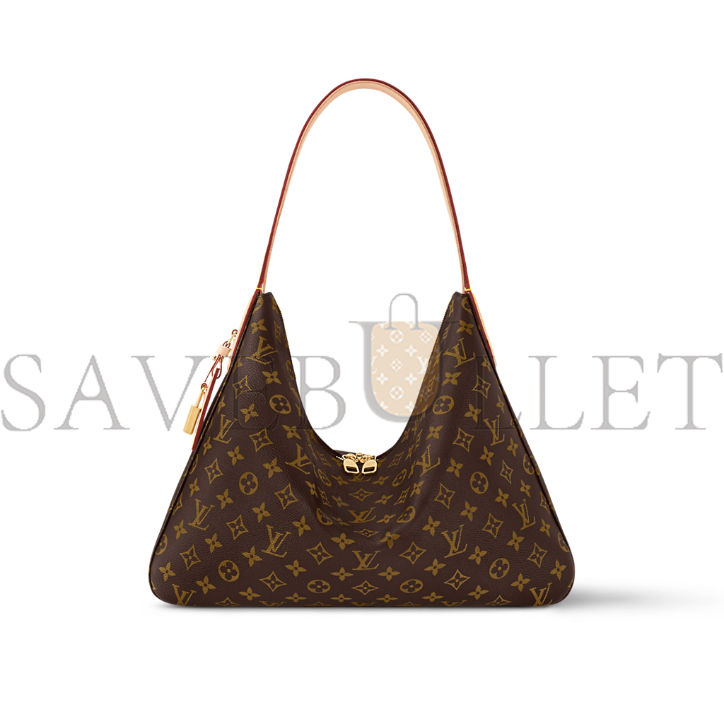 LOUIS VUITTON SLOUCHY MM M12098 (40*31*11cm)